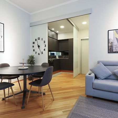 Real Jewel In Milano Cadorna Apartment Exterior photo