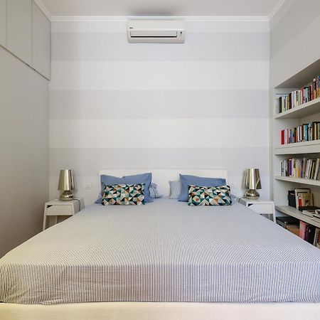 Real Jewel In Milano Cadorna Apartment Exterior photo