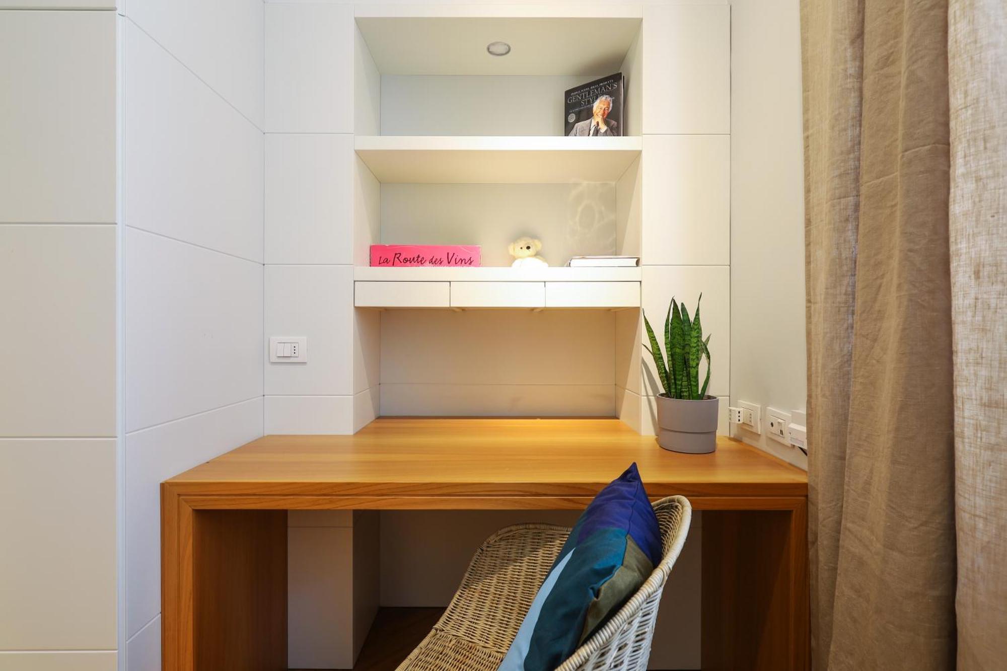 Real Jewel In Milano Cadorna Apartment Exterior photo