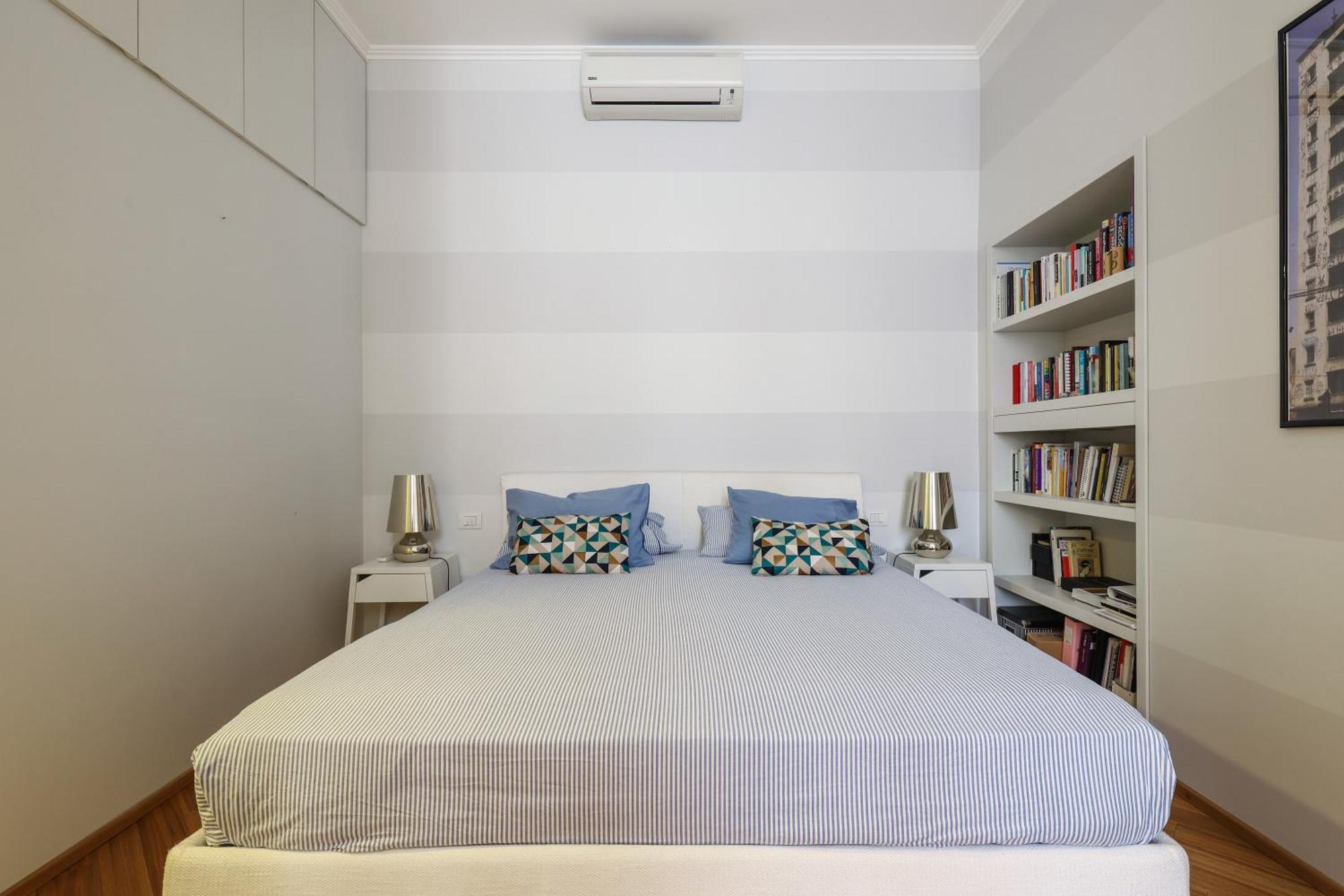 Real Jewel In Milano Cadorna Apartment Exterior photo