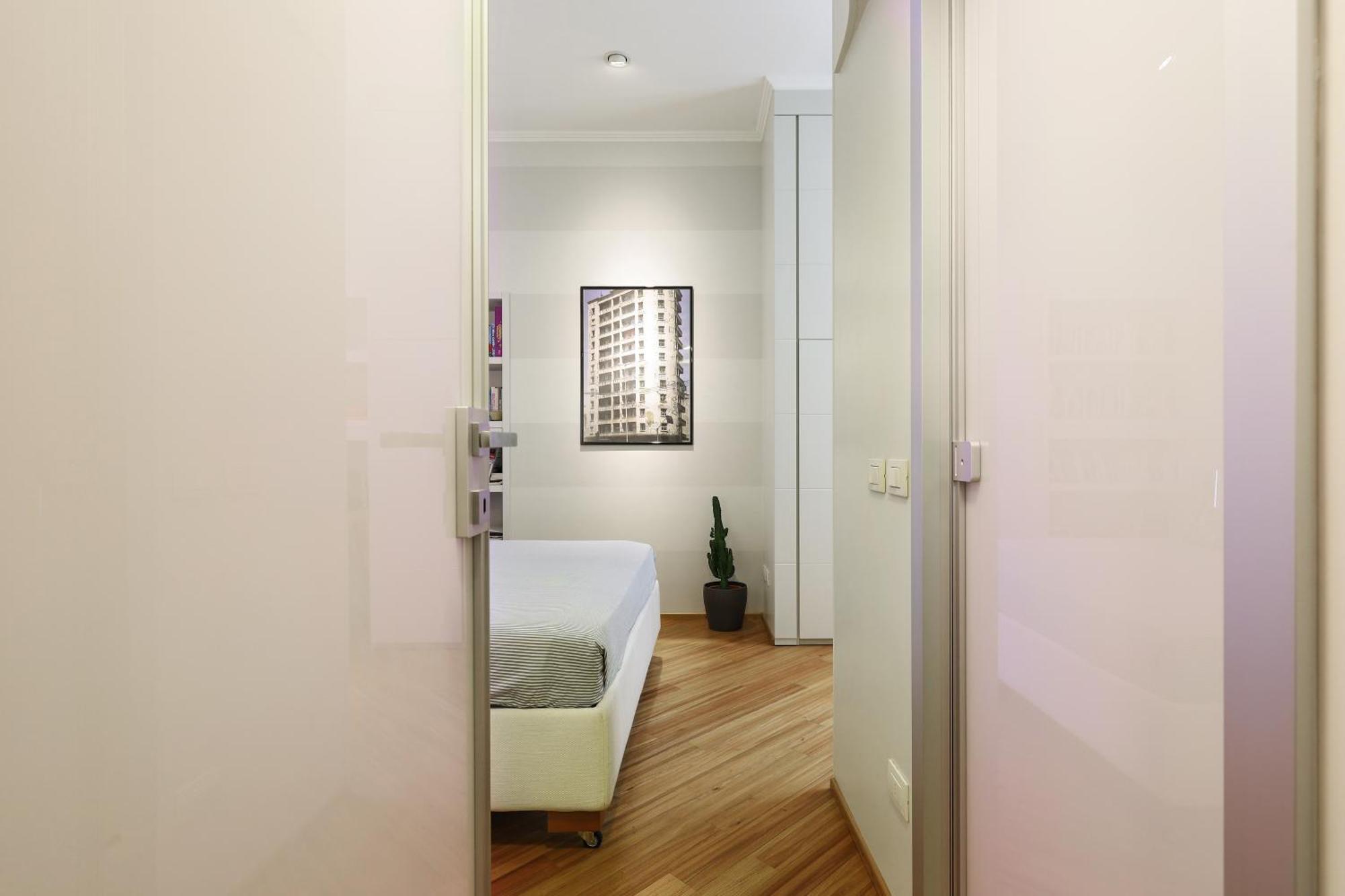 Real Jewel In Milano Cadorna Apartment Exterior photo