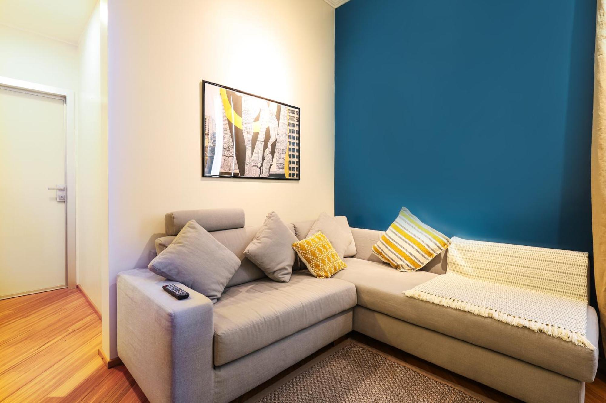 Real Jewel In Milano Cadorna Apartment Exterior photo