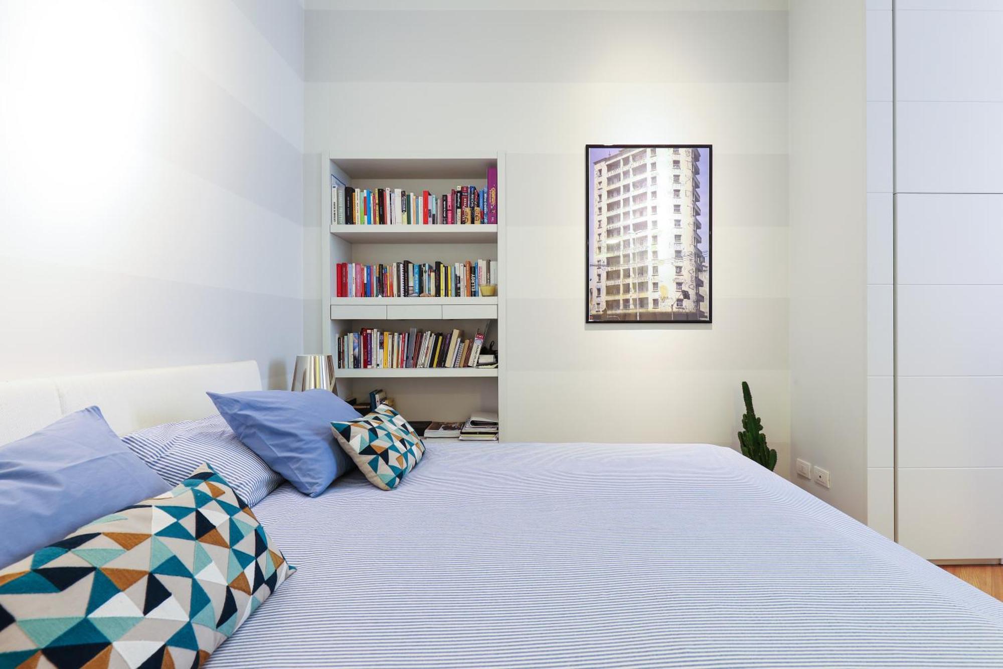 Real Jewel In Milano Cadorna Apartment Exterior photo