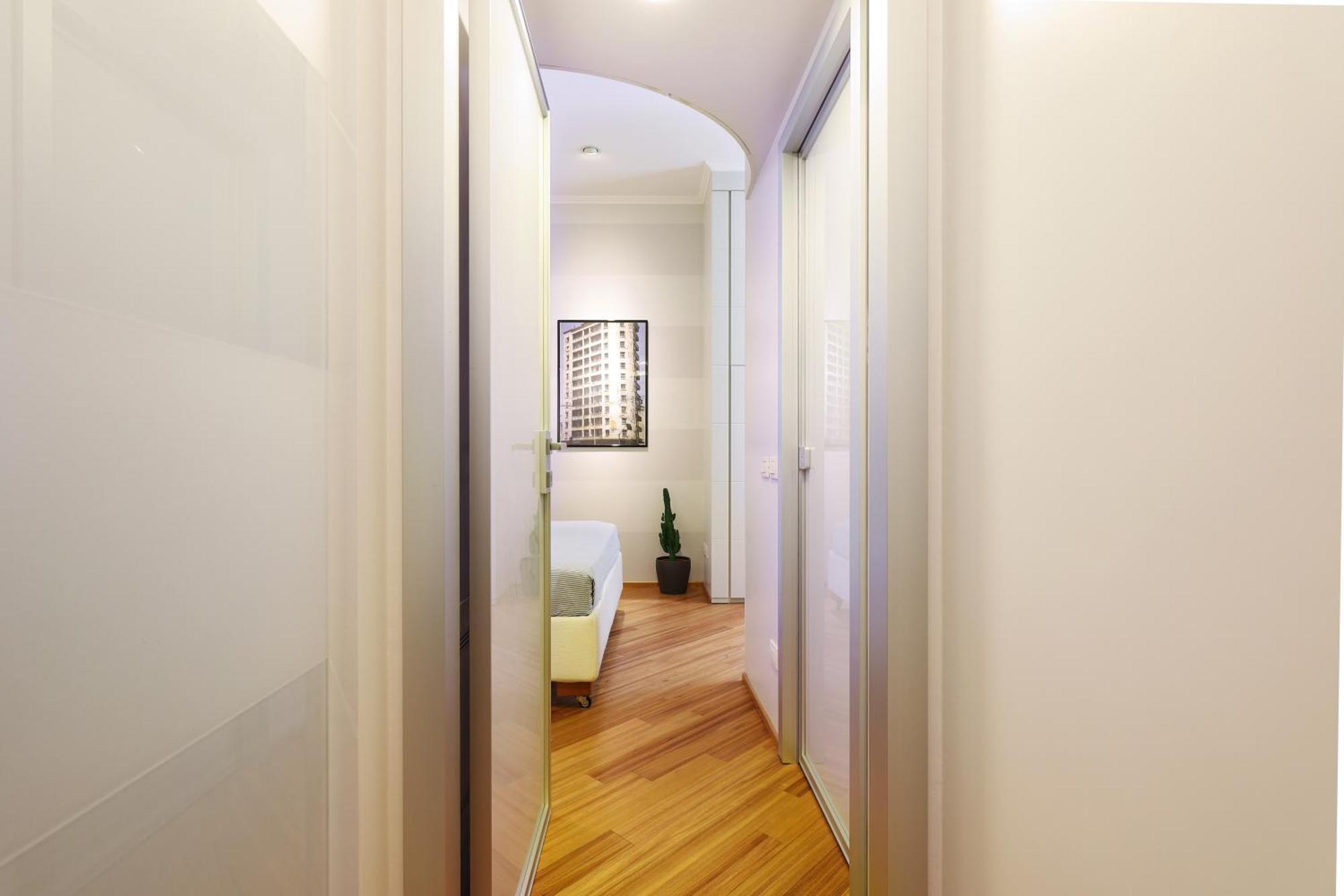 Real Jewel In Milano Cadorna Apartment Exterior photo