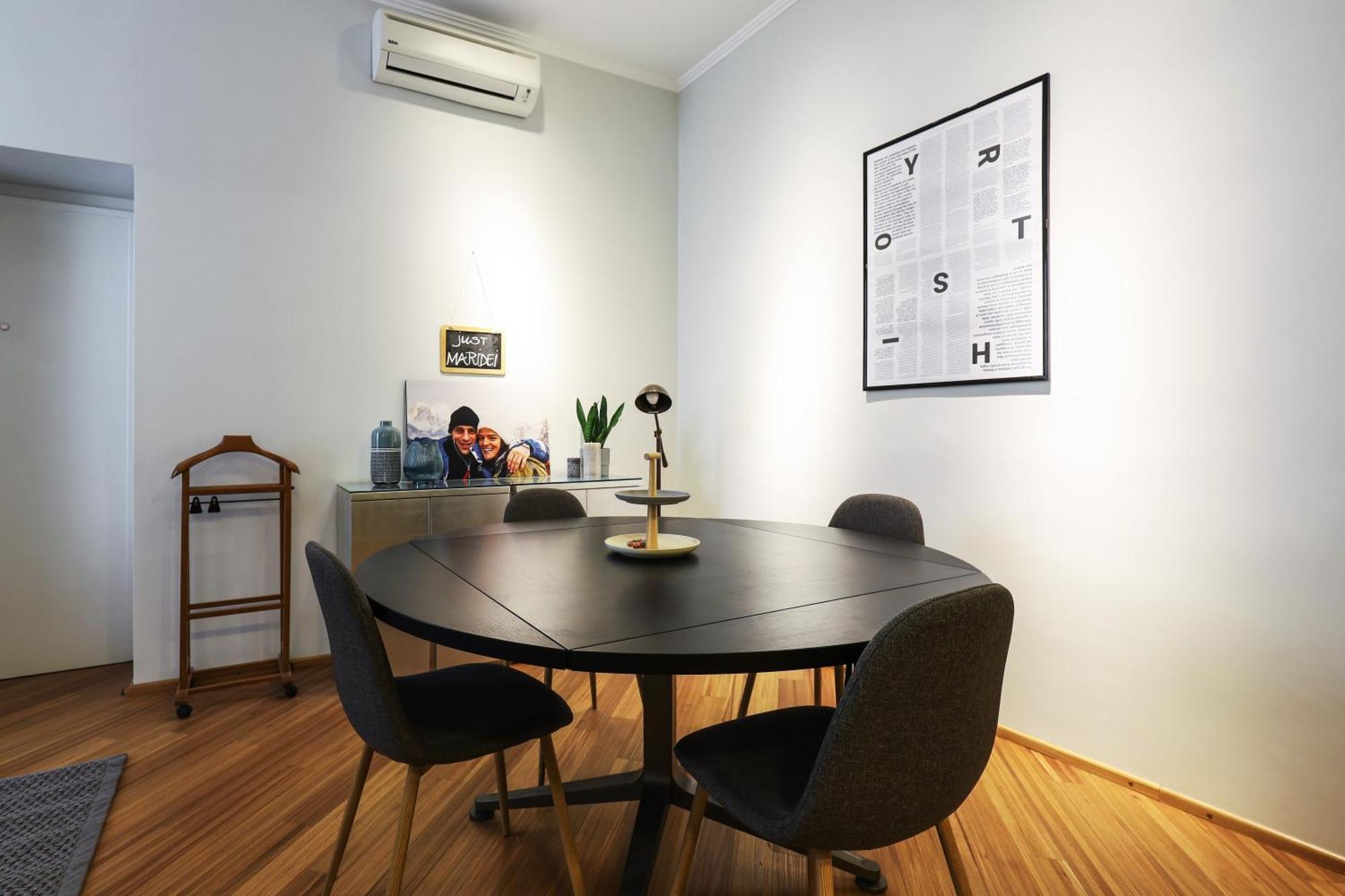 Real Jewel In Milano Cadorna Apartment Exterior photo
